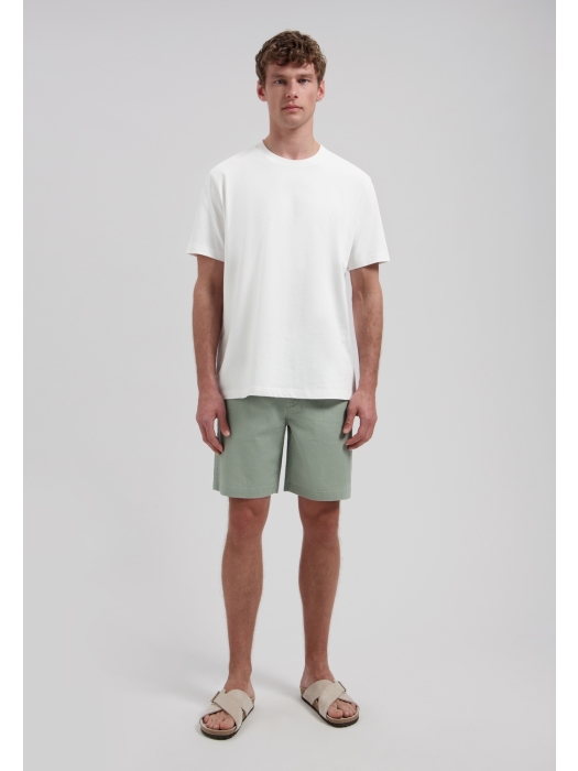 Dstrezzed Logan Beach Shorts 564 Green shadow