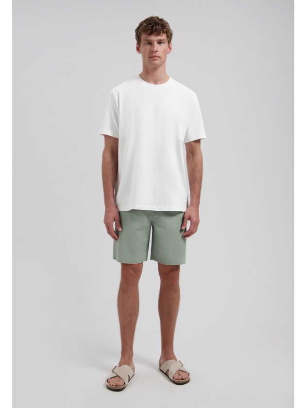 Dstrezzed Logan Beach Shorts 564 Green shadow