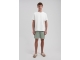 Dstrezzed Logan Beach Shorts 564 Green shadow