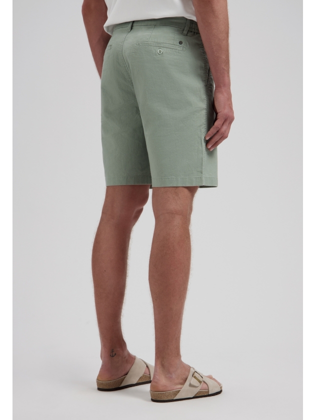 Dstrezzed Logan Beach Shorts 564 Green shadow