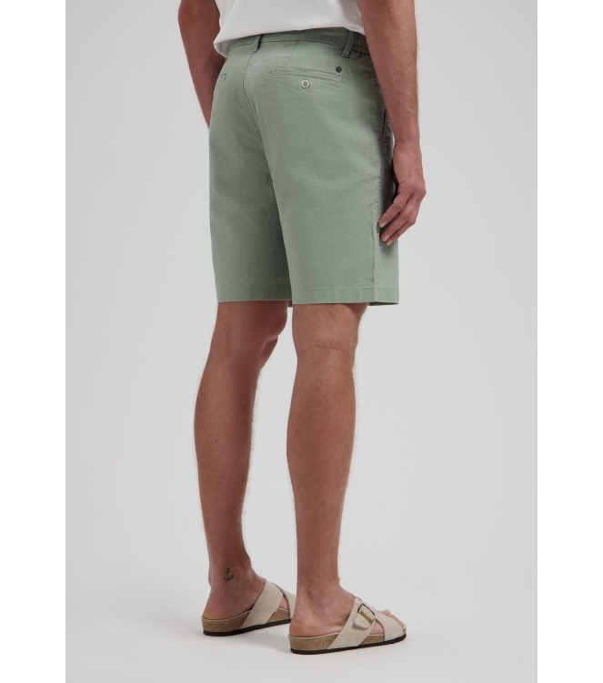 Dstrezzed Logan Beach Shorts 564 Green shadow