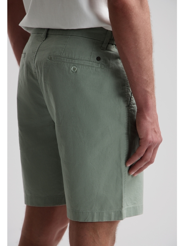 Dstrezzed Logan Beach Shorts 564 Green shadow