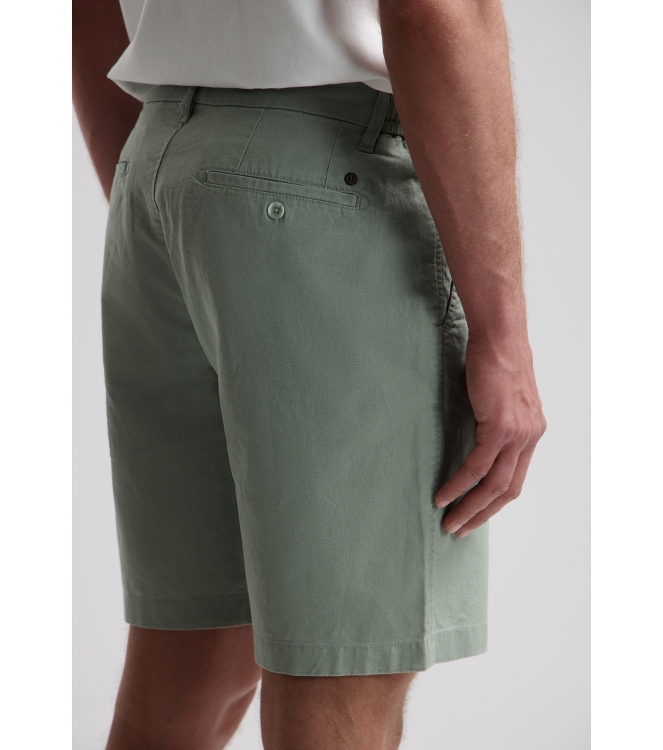 Dstrezzed Logan Beach Shorts 564 Green shadow