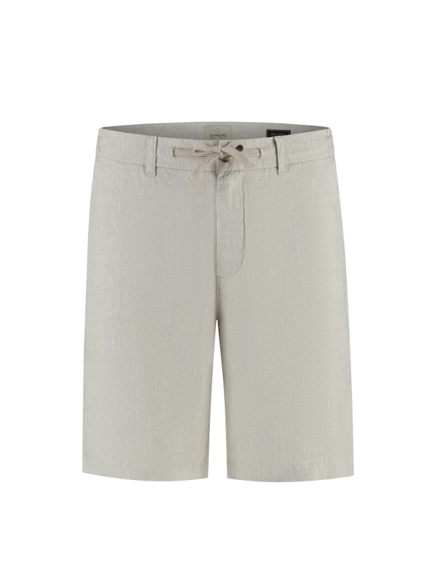 Dstrezzed Logan Beach Shorts 253 Sand melange