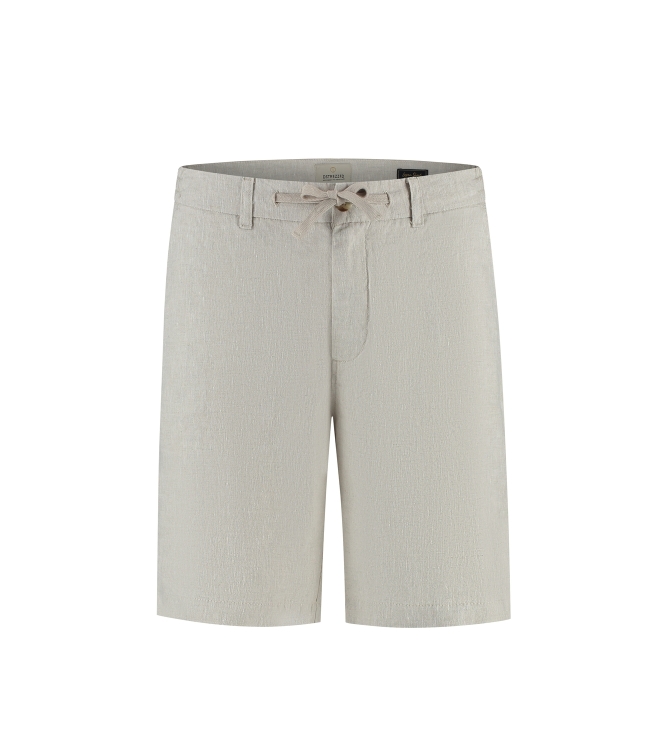 Dstrezzed Logan Beach Shorts 253 Sand melange