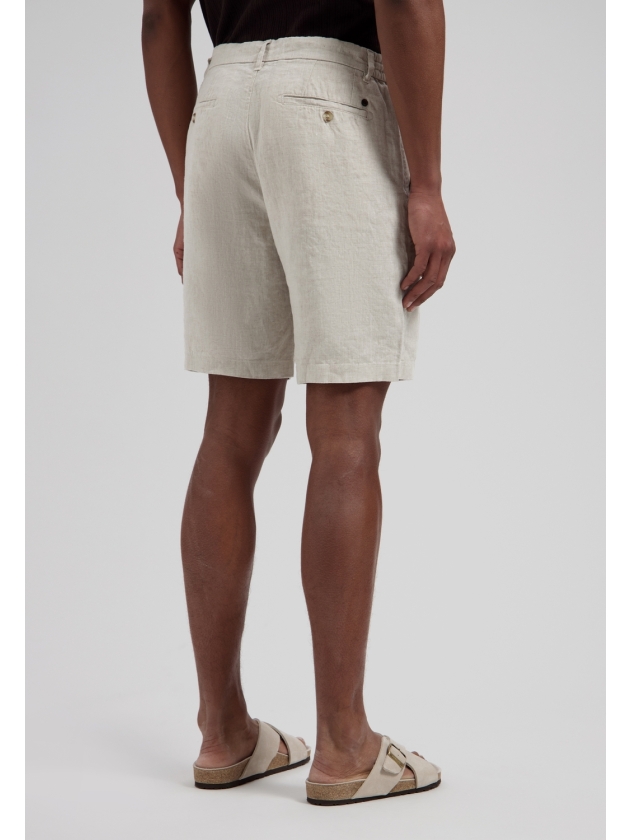Dstrezzed Logan Beach Shorts 253 Sand melange