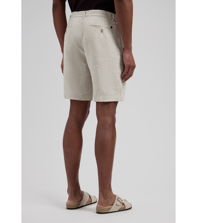Dstrezzed Logan Beach Shorts 253 Sand melange
