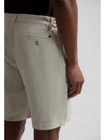 Dstrezzed Logan Beach Shorts 253 Sand melange