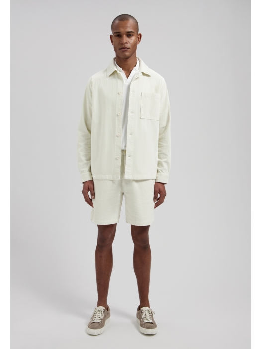Dstrezzed Logan Shorts 107 Silver birch