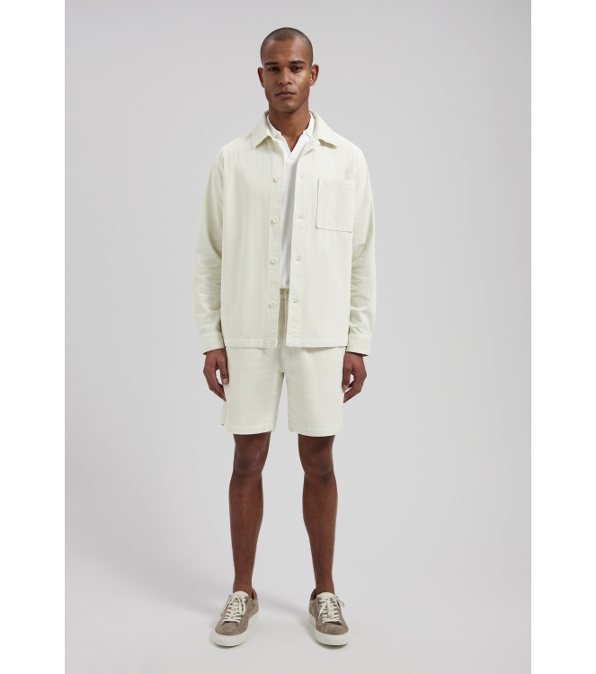 Dstrezzed Logan Shorts 107 Silver birch