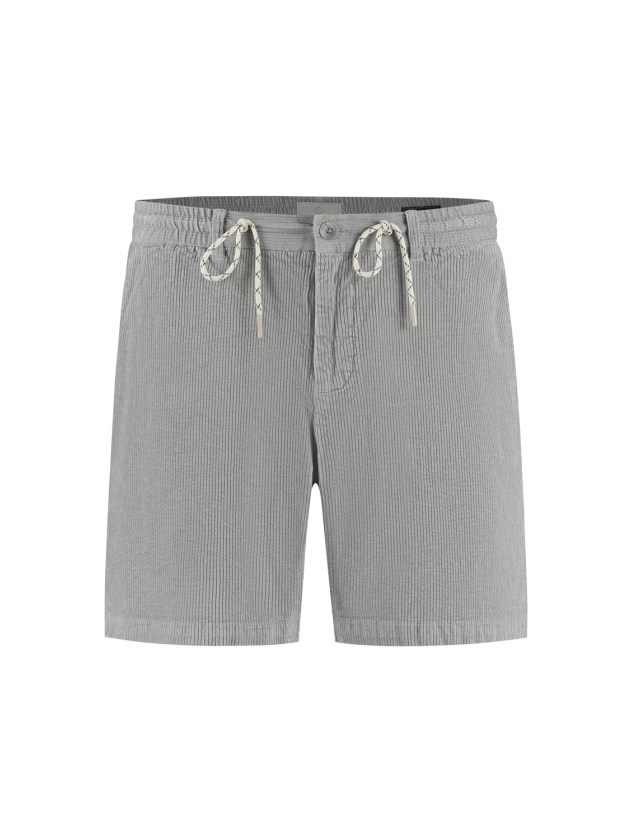 Dstrezzed Logan Shorts 831 Ghost grey