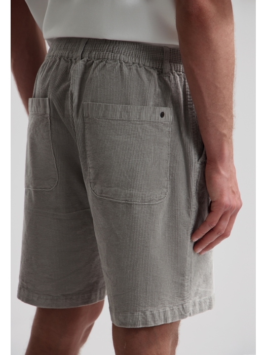 Dstrezzed Logan Shorts 831 Ghost grey