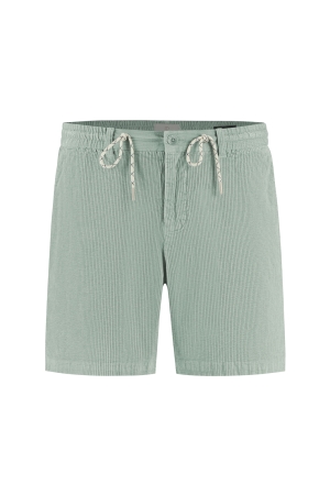 Dstrezzed Logan Shorts 564 Green shadow