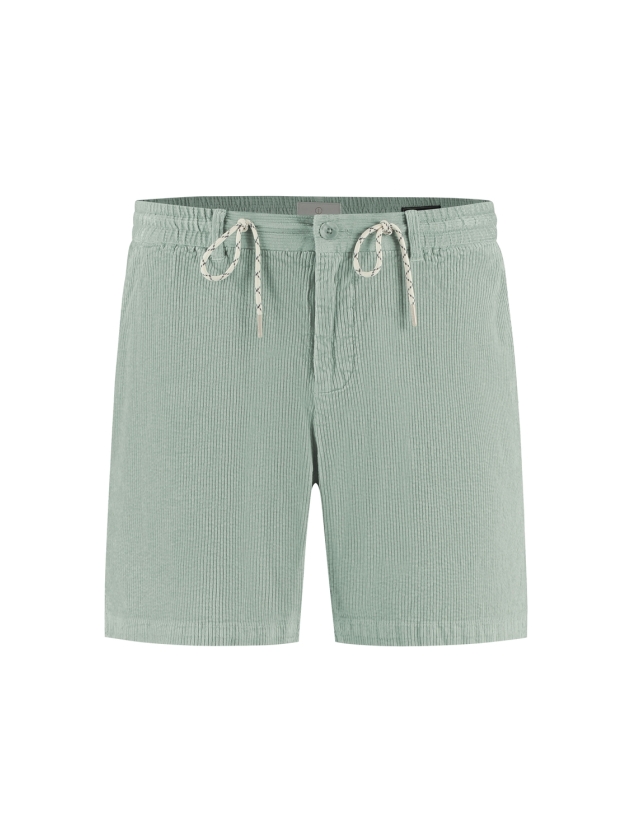 Dstrezzed Logan Shorts 564 Green shadow