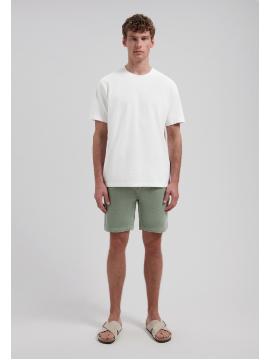 Dstrezzed Logan Shorts 564 Green shadow