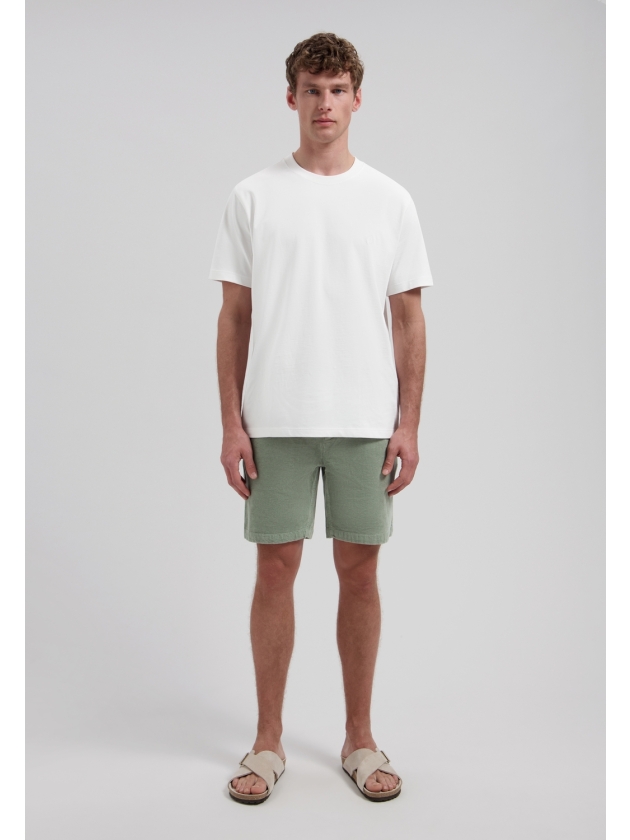 Dstrezzed Logan Shorts 564 Green shadow