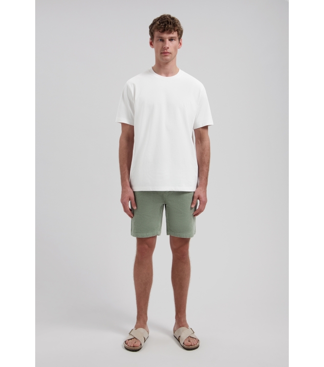 Dstrezzed Logan Shorts 564 Green shadow