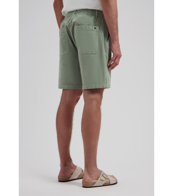 Dstrezzed Logan Shorts 564 Green shadow
