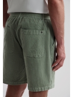 Dstrezzed Logan Shorts 564 Green shadow