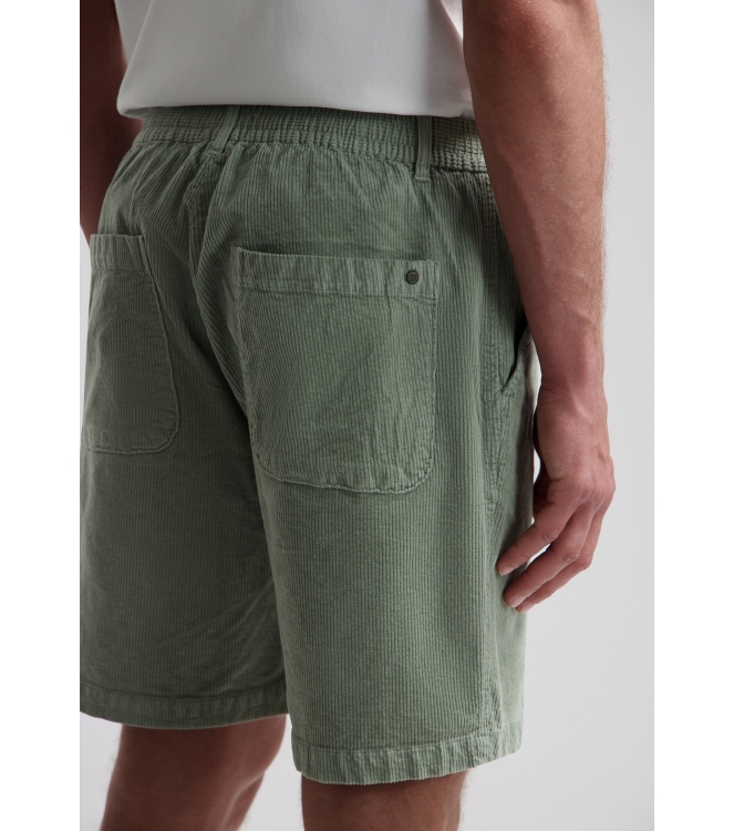 Dstrezzed Logan Shorts 564 Green shadow