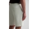Dstrezzed Logan Waffle Sweatshort 107 Silver birch