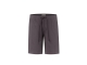 Dstrezzed Logan Waffle Sweatshort 463 Purple grey