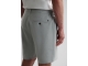 Dstrezzed Brando Dynamic Twill Short 894 Grey melange