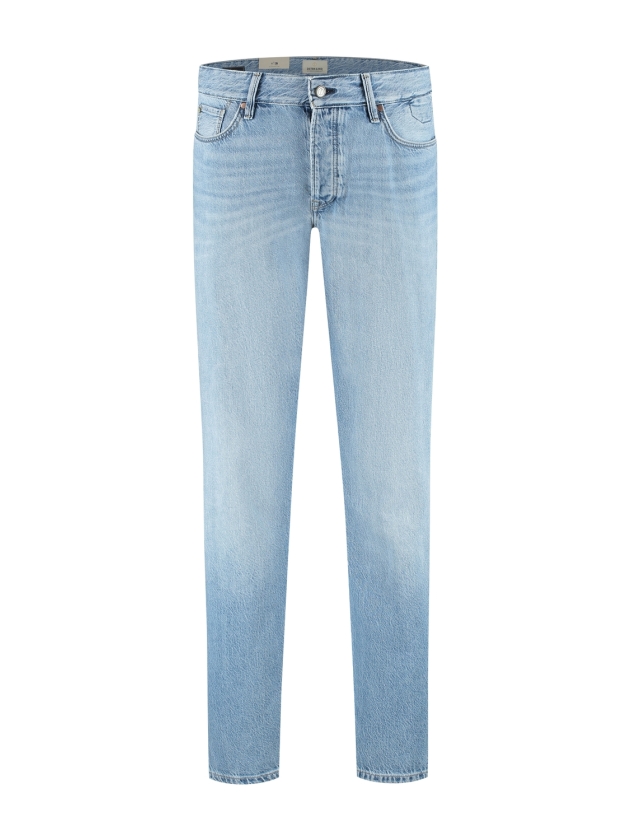 Dstrezzed Logan 5 Pocket 865 Revival stone