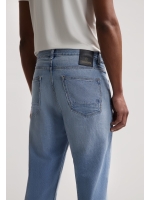 Dstrezzed Logan 5 Pocket 865 Revival stone