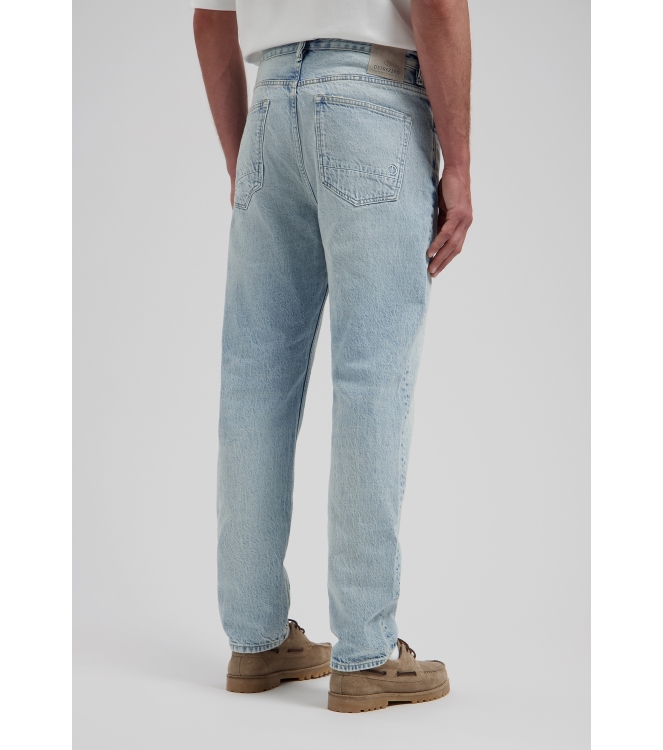 Dstrezzed Logan 5 Pocket 866 Sun-day lap