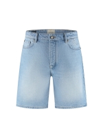 Dstrezzed Logan 5 Pocket Short 880 Sun stone