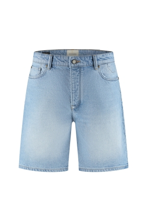 Dstrezzed Logan 5 Pocket Short 880 Sun stone