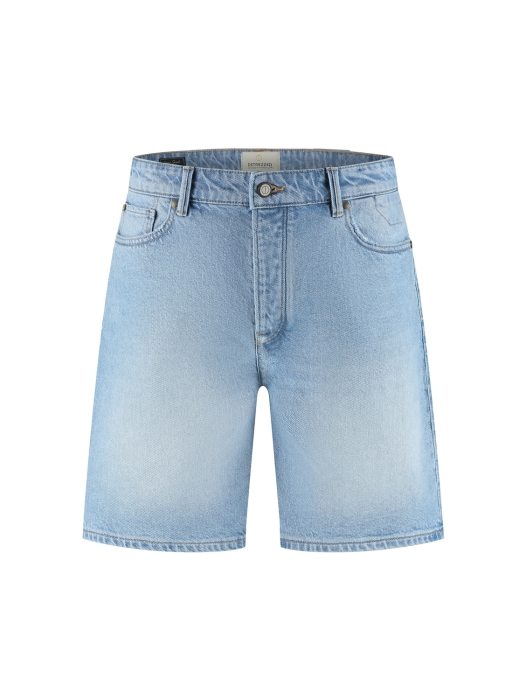 Dstrezzed Logan 5 Pocket Short 880 Sun stone