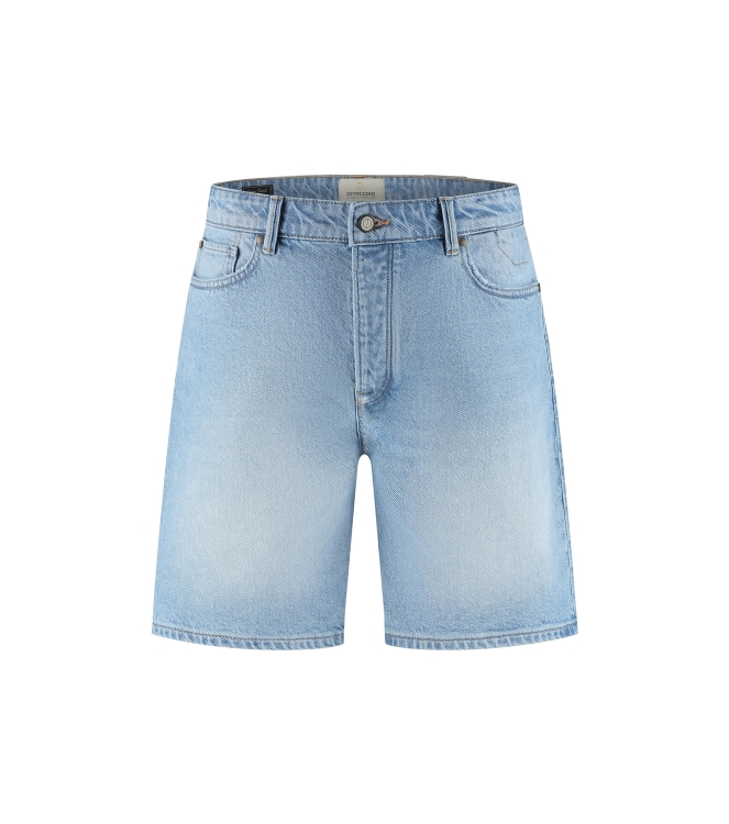 Dstrezzed Logan 5 Pocket Short 880 Sun stone