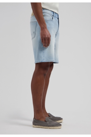 Dstrezzed Logan 5 Pocket Short 880 Sun stone