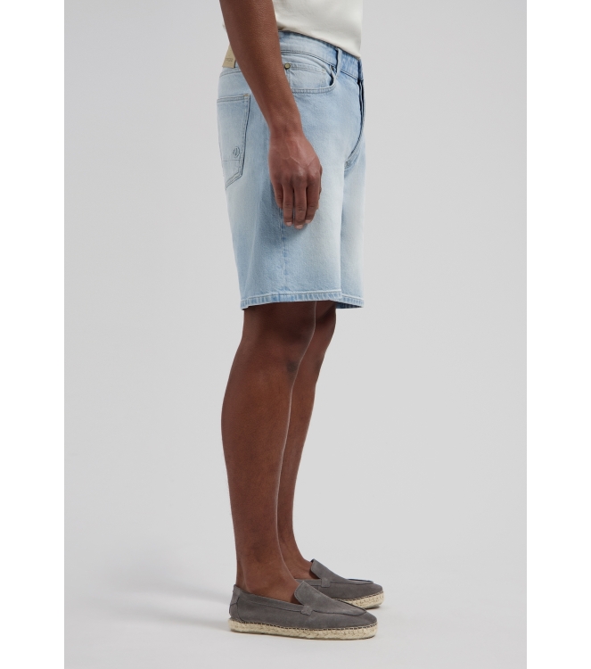 Dstrezzed Logan 5 Pocket Short 880 Sun stone