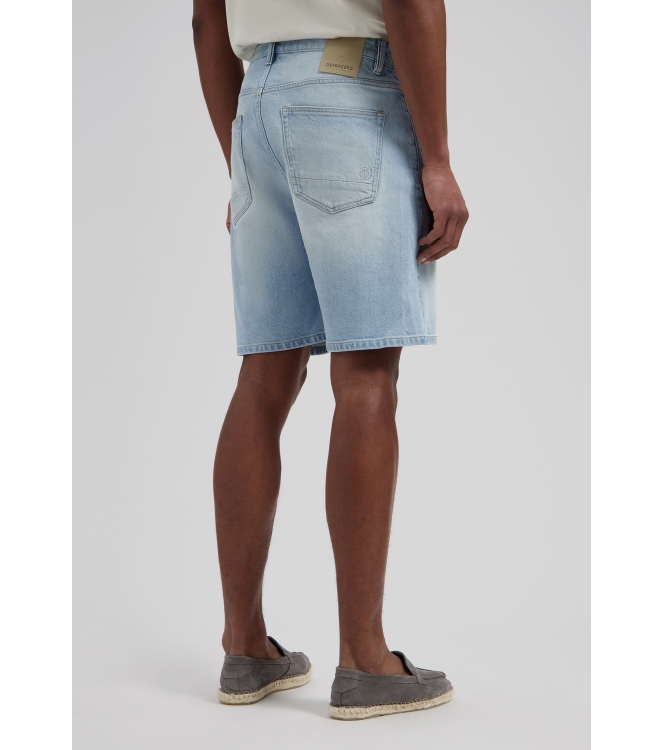 Dstrezzed Logan 5 Pocket Short 880 Sun stone