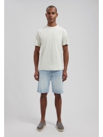 Dstrezzed Logan 5 Pocket Short 880 Sun stone