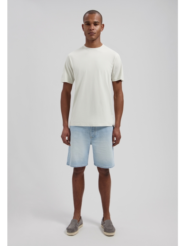Dstrezzed Logan 5 Pocket Short 880 Sun stone