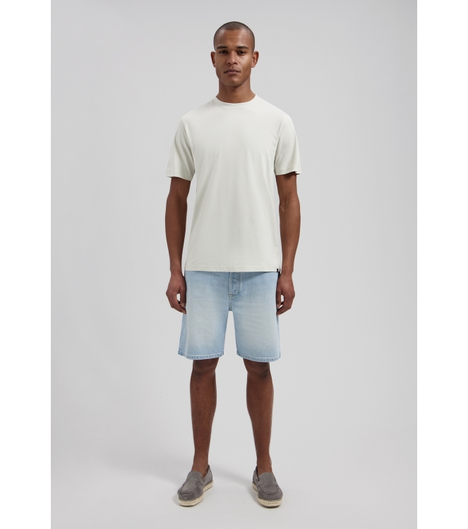 Dstrezzed Logan 5 Pocket Short 880 Sun stone
