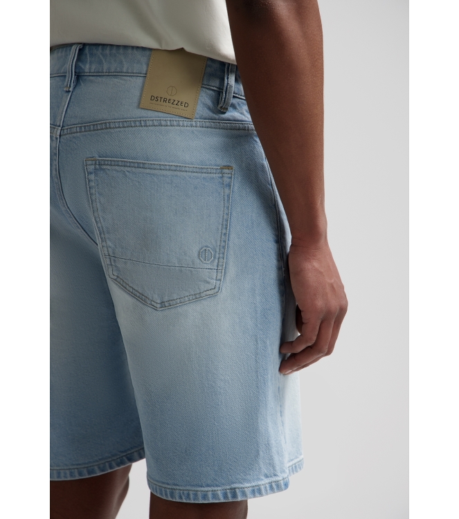 Dstrezzed Logan 5 Pocket Short 880 Sun stone
