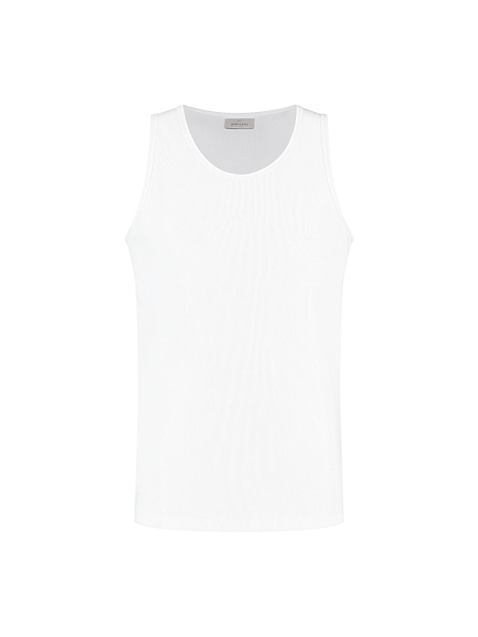 Dstrezzed Kev Singlet 100 White