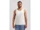 Dstrezzed Kev Singlet 100 White