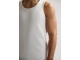 Dstrezzed Kev Singlet 100 White