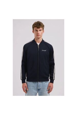 Dstrezzed Kjel Vest 649 Dk navy