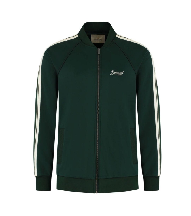 Dstrezzed Kjel Vest 567 Racing green