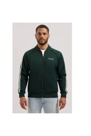 Dstrezzed Kjel Vest 567 Racing green