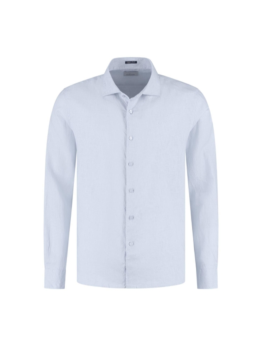 Dstrezzed Jagger Shirt 646 Lt Blue