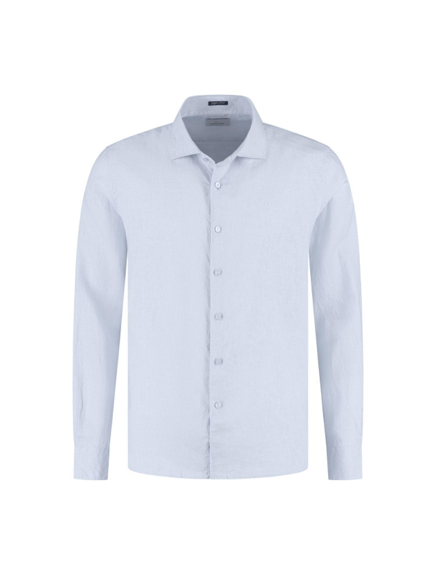 Dstrezzed Jagger Shirt 646 Lt Blue