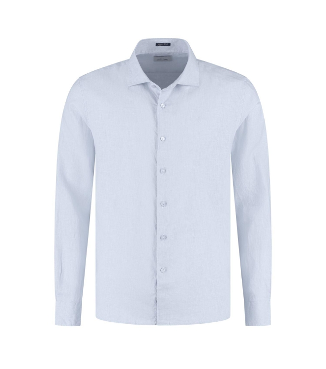 Dstrezzed Jagger Shirt 646 Lt Blue